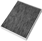 EPAuto CP772 (CF12772) Cabin Air Filter with Activated Carbon, Replacement for Ford Bronco, Bronco Sport, Escape, Explorer, Maverick, Mustang Mach-E, Ranger, Lincoln Aviator, Corsair – Fits 2020-2026