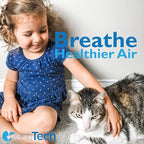 12x24x1 Washable Electrostatic Air Filter. Reusable HVAC & Furnace Air Filter