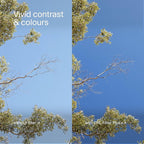 Urth 40.5mm Circular Polarizing (CPL) Lens Filter (Plus+) - 20-Layer Nano-Coated, Slim Design for Camera Lens Polarization