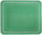 GCV160 Air Filter for Honda 17211-ZL8-023 fit GCV190 GCV160A GCV160LA GCV135 GC135 GC160 GC190 GCV190LA Engine HRB216 HRB217 Lawnmower EN2000 Generator F220 Tiller WN20 Pump, with Pre Filter, 2 Pack