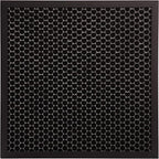 MOUNTO Active Carbon Filter replacement set for Drieaz HEPA500 (4pc package)