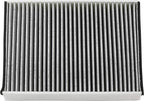 EPAuto CP920 (CF11920) Cabin Air Filter Comptable with Ford Escape (2013-2019),Focus (2012-2018), Transit Connect (2014-2023), C-Max(2013-2018), GT(2017-2022), Lincoln MKC(2015-2019)
