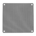 MECCANIXITY 10PCS PC Dust Filter, 140mmx140mm PVC Computer Case Cooler Dustproof Mesh Cover Fan Grills for Computer Chassis Speaker, Black