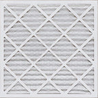 18x18x1 AC and Furnace Air Filter by Aerostar - MERV 13, Box of 12