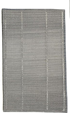 Nispira Activated Carbon Pre Filter Compatible with Sharp KC-850U Air Purifier FZ-C100DFU. 4 Packs