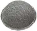 Filter Everything Replacement Filter Nutone 13916-000 Compatible Round Grease Filters - Hood Filter Traps Smoke for Cleaner Air - Vent Filters for a Healthier Kitchen - 10-1/2" x 3-1/4" (1-Pack)