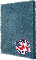 Polyester Washable Fiber Furnace Door Filter for Mobile, Manufactured and Modular Homes (16 x 26)