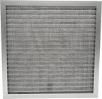 Washable Air Filter(10" x 10" x 1"), Aluminum Electrostatic Air Filter for Furnace and Central Air Conditioner
