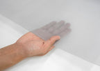 Clean Air Window Screen - Filters Pollen, Allergens, Dust, and Ash - Cleaner, Healthier Air - Easy to Cut - Ideal for Patio, Porch, and Window Screen Replacement - (22" x 10')