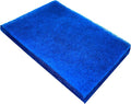 Premium Reusable Air Filter 1 Pack 12x18x1 - Made in USA - Cut to Fit Washable AC & Furnace Filter for HVAC Systems - Durable, Cost-Effective Replacement Filter