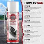 Catalytic Converter Cleaner new technology effective cleaning solution kit