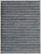 Spearhead Odor Defense Breathe Easy AC & Heater Cabin Filter | Fits 2016-2020 Sorento Like OEM | Up to 25% Longer Lasting w/Activated Carbon (BE-161)