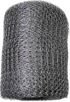 Oil Bath Air Cleaner Filter Element ABC422 9N9623B Compatible for Ford New Holland Tractor 8N 9N Jubilee NAA D10 D12 D14