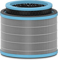 TruSens DuPont Allergy & Flu Filter with True HEPA for Z-2000 TruSens Air Purifier (Medium)