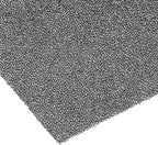 PATIKIL 120mm Filter Foam Sponges, 5 Pack Sponge Sheet Replacement Media Pad for Computer, Ventilator, Fan, Black