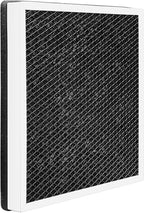 Europa Air Purifier Filter Replacement HEPA Filter Compatible For Afloia Europa Air Purifiers, H13 3-Stage Filtration Activated Carbon Air Clean VOCs Odor, 2-Pack