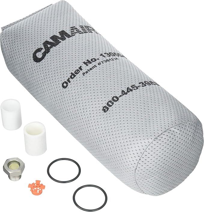 DeVilbiss 130534 Ct 30 Plus Tune-Up Kit, 1 Pack