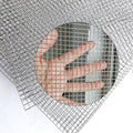 Upgraded 2PACK SS Wire Mesh, 4 Mesh Completely Welded, 12 X 24 in(310mm X 620mm), Stainless 304, Easy to Cut and Make Straight, Never Rust by Valchoose