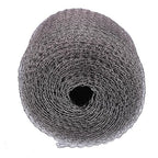 Oil Bath Air Cleaner Filter Element ABC422 9N9623B Compatible with Ford Tractor 9N 8N NAA Jubilee