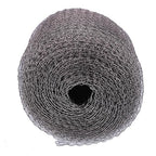 Oil Bath Air Cleaner Filter Element ABC422 9N9623B Compatible with Ford Tractor 9N 8N NAA Jubilee
