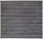 Spearhead Odor Defense Breathe Easy Cabin Filter | Fits 06-07 Azera, 07-09 Santa Fe, 06-09 Sonata, 22-25 Carnival, 07-10 Optima Like OEM | Up to 25% Longer Lasting w/Activated Carbon (BE-381)