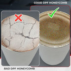 Catalytic Converter Cleaner new technology effective cleaning solution kit