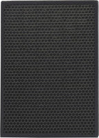 AprilAire RF09550A Allergy True HEPA Air Purifier Replacement Filter for AprilAire Room Air Purifier Model 9550, Captures Allergens & Odors, Ozone