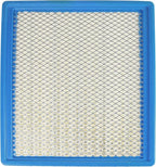 EPAuto GP959 (CA11959) Engine Air Filter, Replacement for Chevrolet Colorado & GMC Canyon (2015–2022) - Rigid Panel Air Filter