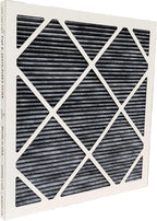 ORANSI Replacement Pleated Carbon Filter for EJ120 Air Purifiers, Filter Life Up To 1 Year