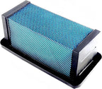 P643133 Air Filter Compatible with Chevrolet Silverado 4500HD 5500HD 6500HD 6.6L V8 Diesel Engine (2019-2024) Replace 19405680 2518540C1