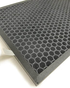 Nispira Activated Carbon Pre Filter Replacement Compatible with Bissell Air 220 Air220 Air320 Air 320 Air Purifier. 2609a. 2768a. Compared to Part 2677, 2 Packs