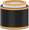 TruSens DuPont Odor & VOC Filter with True HEPA for Z-2000 TruSens Air Purifier (Medium)