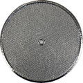 Filter Everything Replacement Filter Nutone12537-000 Compatible Replacement Round Grease Filters - Hood Filter Traps Smoke for Cleaner Air - Vent Filters for a Healthier Kitchen - 1-1/2 x 3/32