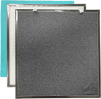Nispira RFM80 Oran True HEPA/Activated Carbon/Preliminary Filter Set Compatible with Max RFM80 Air Purifier OVHM80. 1 Set