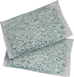 Penn-Plax Filtrx Purifying Media for Canister Filters â€“ Compatible with Cascade, Marlin, and Other Aquarium Filter Systems with Trays â€“Zeolite for Ammonia Removal (CFSCB2)