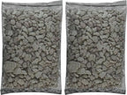 Penn-Plax Cascade Pro-Z Aquarium Canister Filter Media Bags, Designed for All Filtration Needs – 8 Oz – 2-Pack